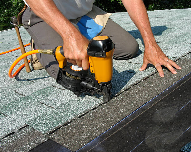 Best Gutter Installation and Roofing  in Dos Palos, CA